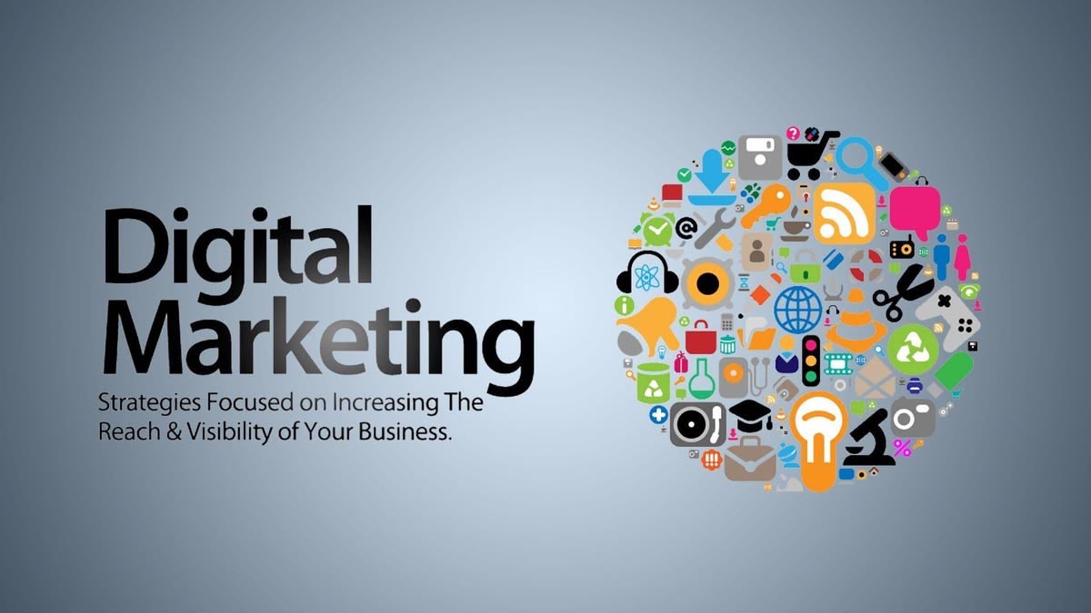 Best diigital marketing services in kerala